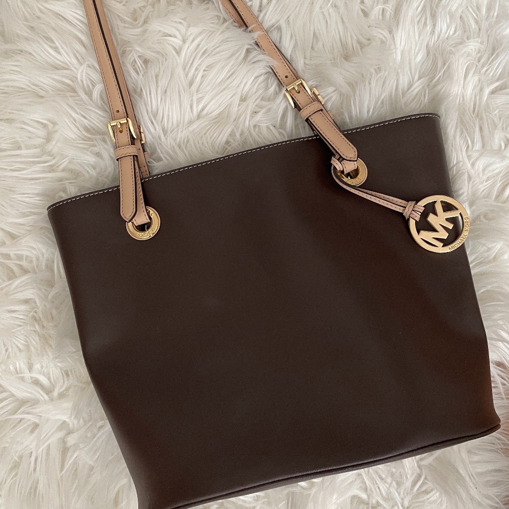Michale Kors Shoulder Bag Tote